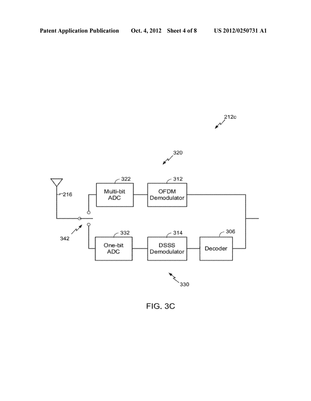 SYSTEMS AND METHODS FOR MONITORING A WIRELESS NETWORK - diagram, schematic, and image 05