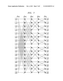 Technique for Searching for a Preamble Signal in a Spread Spectrum Signal     Using a Fast Hadamard Transform diagram and image