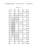 Technique for Searching for a Preamble Signal in a Spread Spectrum Signal     Using a Fast Hadamard Transform diagram and image