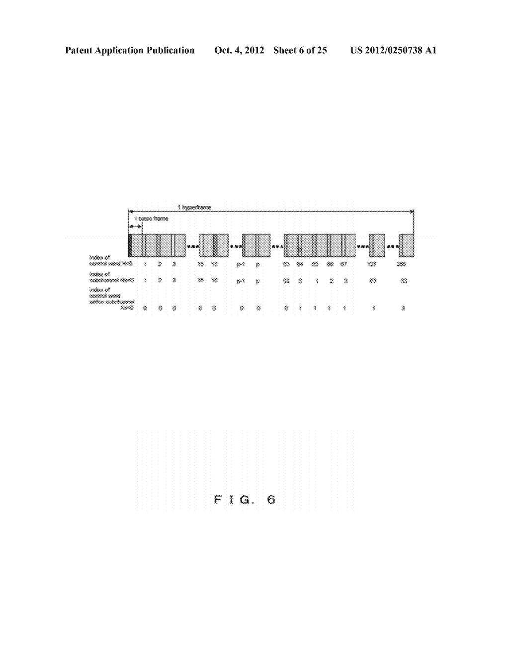 RADIO APPARATUS, RADIO APPARATUS CONTROLLER, AND SYNCHRONIZATION     ESTABLISHING METHOD - diagram, schematic, and image 07