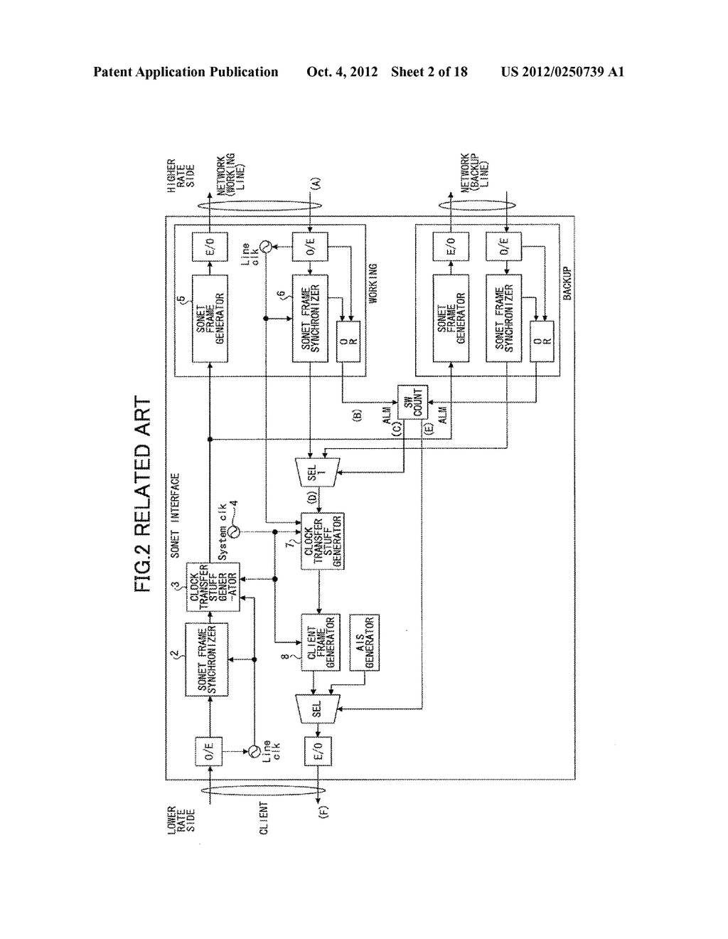 TRANSMISSION DEVICE AND TRANSMISSION METHOD - diagram, schematic, and image 03