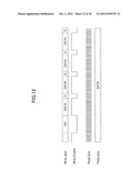 TRANSMISSION DEVICE AND TRANSMISSION METHOD diagram and image