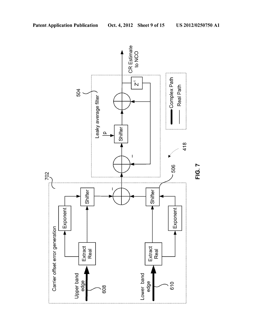 METHOD AND SYSTEM FOR RELIABLE CFO AND STO ESTIMATION IN THE PRESENCE OF     TUNER INDUCED IMPAIRMENT - diagram, schematic, and image 10