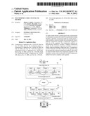 POLYMORPHIC CODEC SYSTEM AND METHOD diagram and image