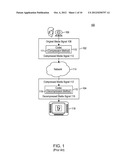 POLYMORPHIC CODEC SYSTEM AND METHOD diagram and image