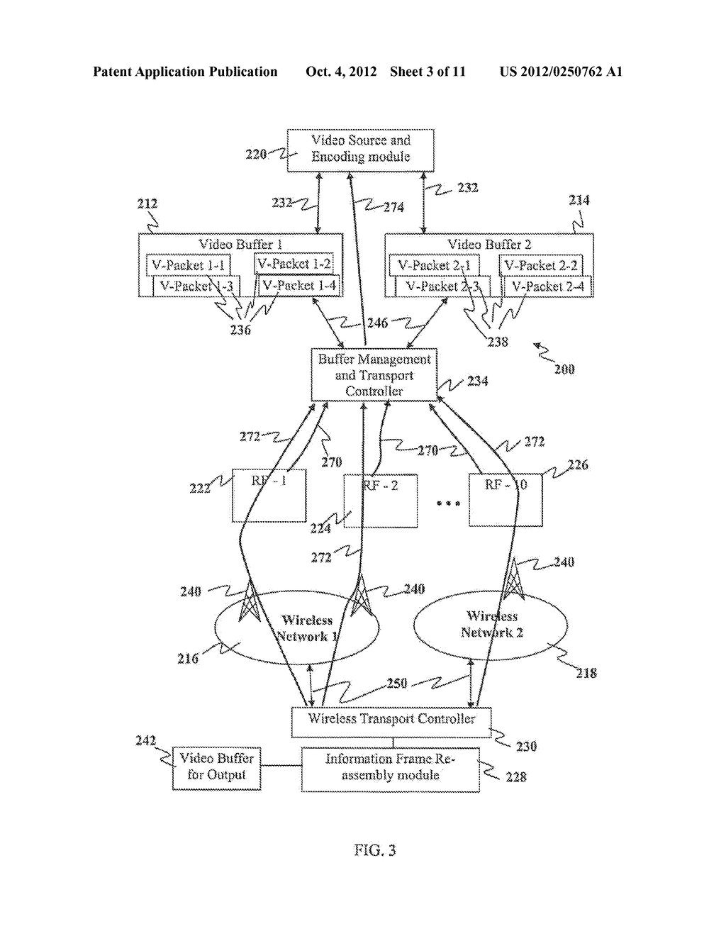 SYSTEM AND METHOD FOR IMPLEMENTATION OF DYNAMIC ENCODING RATES FOR MOBILE     DEVICES - diagram, schematic, and image 04