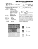 PROCESS FOR CODING VIDEO DATA OF A SEQUENCE OF IMAGES diagram and image