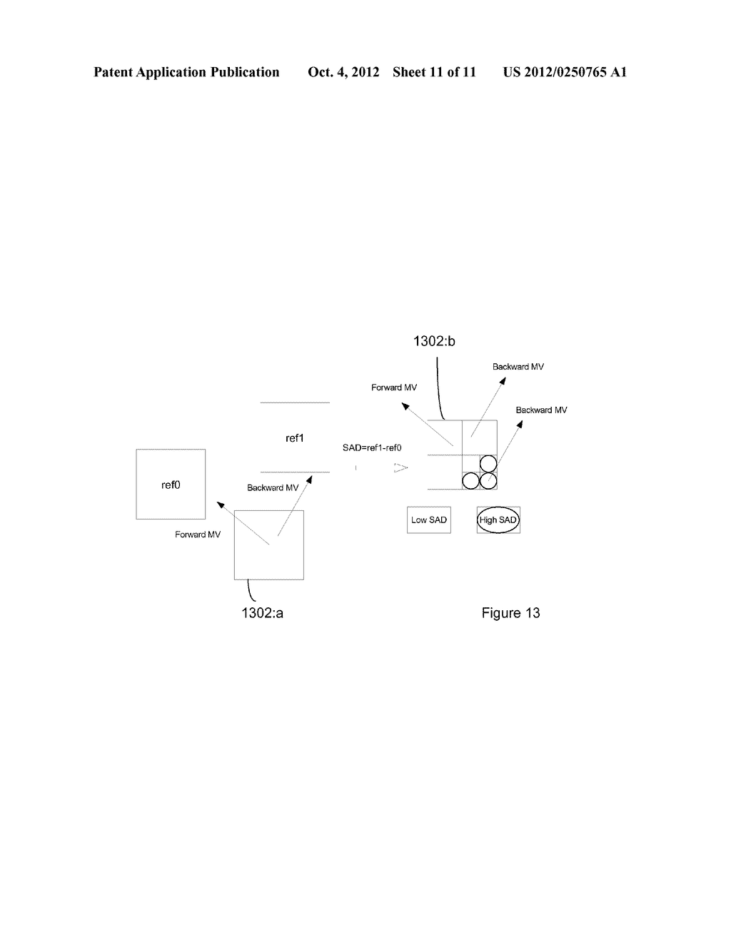 Method and Arrangement for Video Coding - diagram, schematic, and image 12