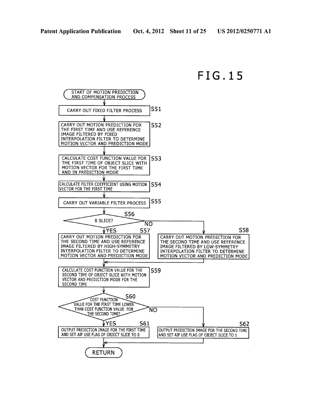 IMAGE PROCESSING APPARATUS AND METHOD AS WELL AS PROGRAM - diagram, schematic, and image 12