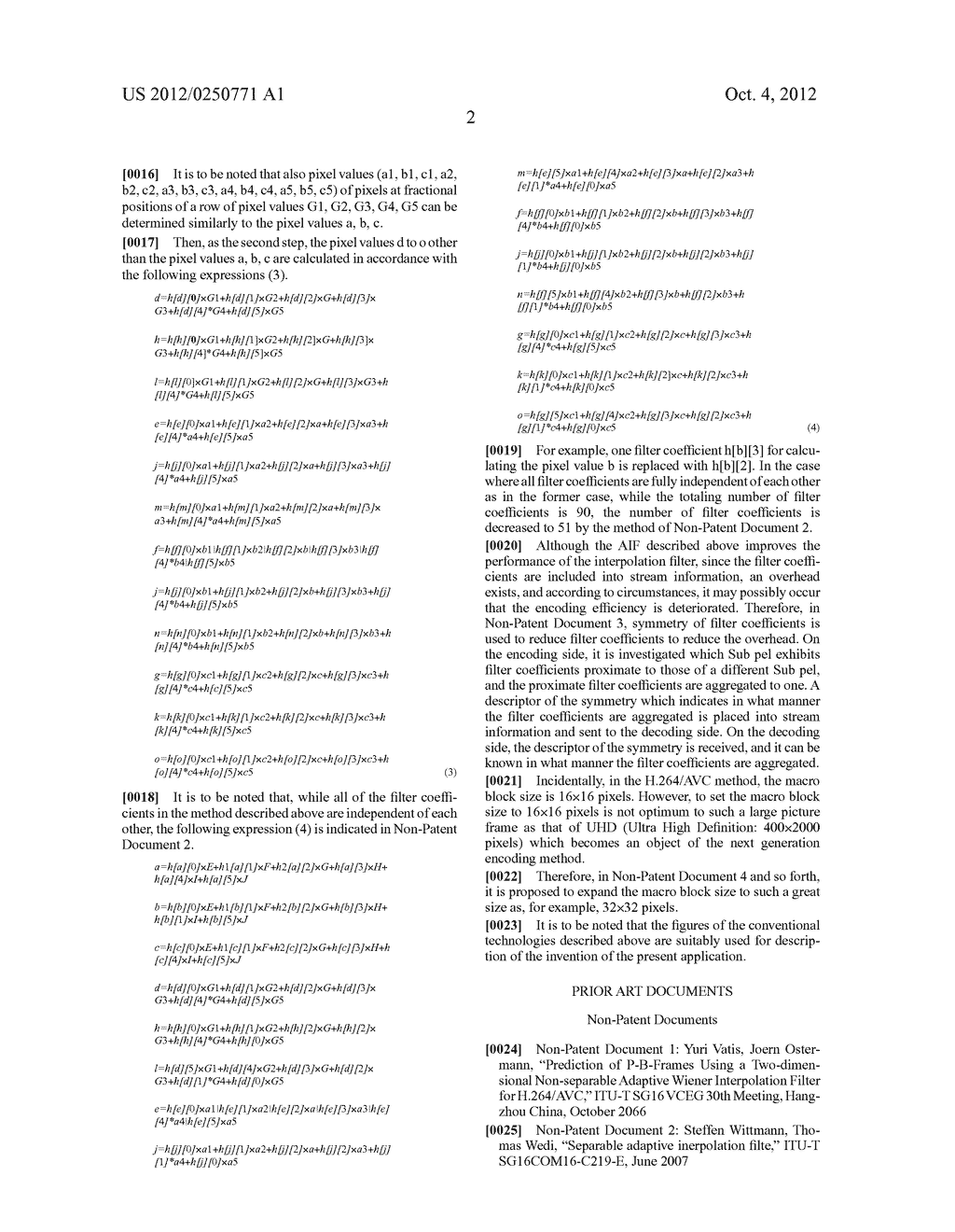 IMAGE PROCESSING APPARATUS AND METHOD AS WELL AS PROGRAM - diagram, schematic, and image 28