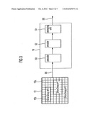 APPARATUS AND METHOD FOR CODING AN INFORMATION SIGNAL INTO A DATA STREAM,     CONVERTING THE DATA STREAM AND DECODING THE DATA STREAM diagram and image