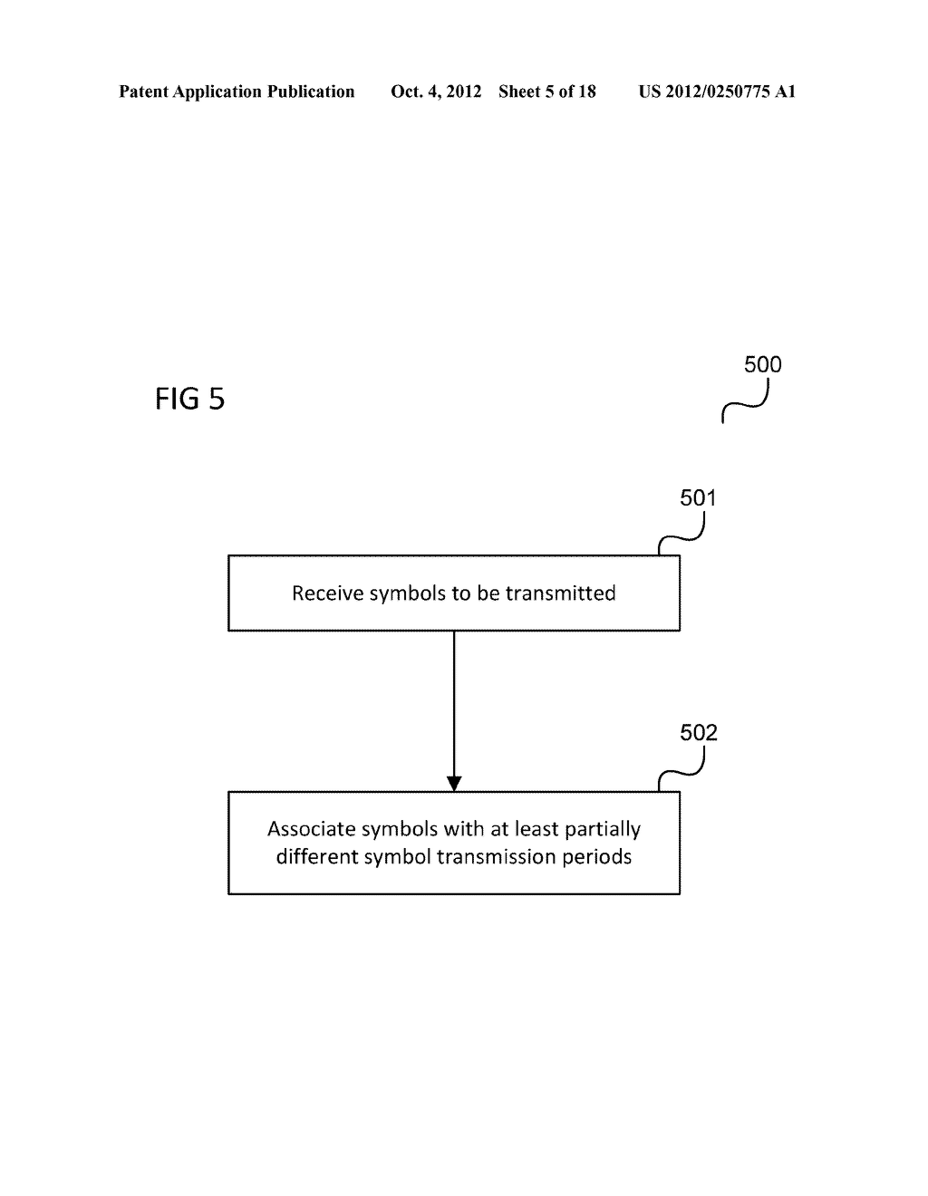 TRANSMITTER, RECEIVER, METHOD FOR TRANSMITTING AND METHOD FOR RECEIVING - diagram, schematic, and image 06