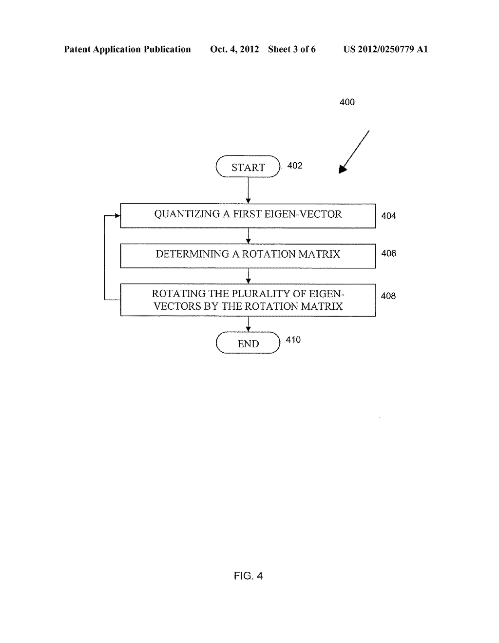 Method for Transmitting an Information Sequence - diagram, schematic, and image 04