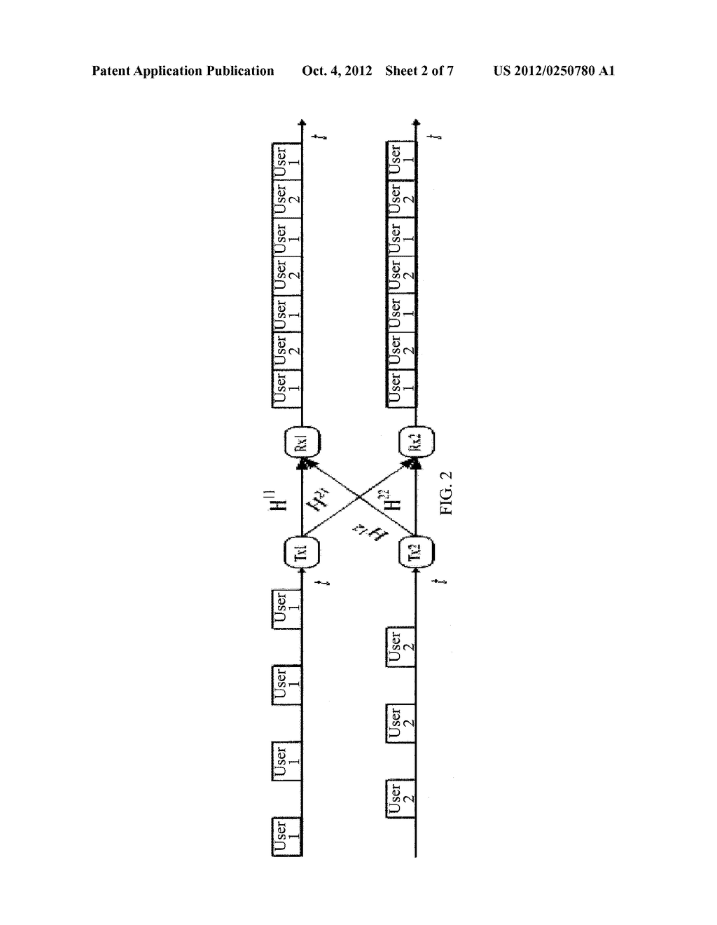 METHOD AND DEVICE FOR PRE-CODING, AND METHOD AND DEVICE FOR DECODING - diagram, schematic, and image 03