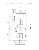 ARCHITECTURE AND METHOD OF CHANNEL ESTIMATION FOR WIRELESS COMMUNICATION     SYSTEM diagram and image