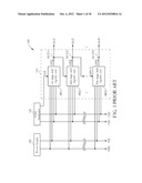 SHIFT REGISTER OF LCD DEVICES diagram and image