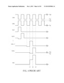 SHIFT REGISTER OF LCD DEVICES diagram and image