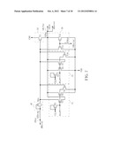 SHIFT REGISTER OF LCD DEVICES diagram and image