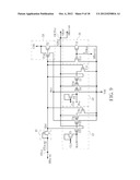 SHIFT REGISTER OF LCD DEVICES diagram and image