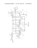 SHIFT REGISTER OF LCD DEVICES diagram and image