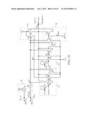 SHIFT REGISTER OF LCD DEVICES diagram and image