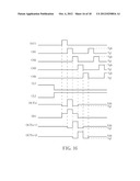 SHIFT REGISTER OF LCD DEVICES diagram and image