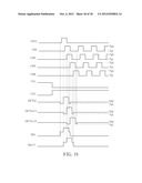 SHIFT REGISTER OF LCD DEVICES diagram and image