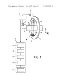 COMPUTED TOMOGRAPHY APPARATUS diagram and image