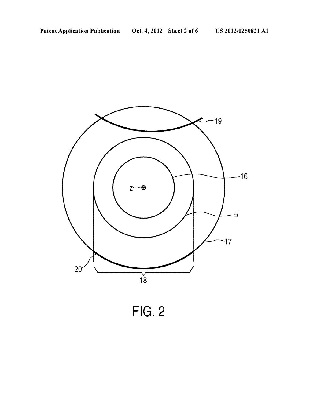 COMPUTED TOMOGRAPHY APPARATUS - diagram, schematic, and image 03