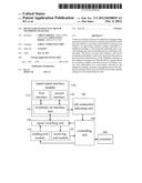 DEVICE FOR TESTING FUNCTION OF TELEPHONE EXCHANGE diagram and image