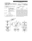 Emergency Communication System and Method diagram and image