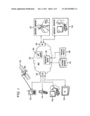 Emergency Communication System and Method diagram and image