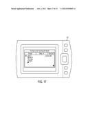 ENHANCED CALLING FEATURES diagram and image