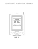 ENHANCED CALLING FEATURES diagram and image