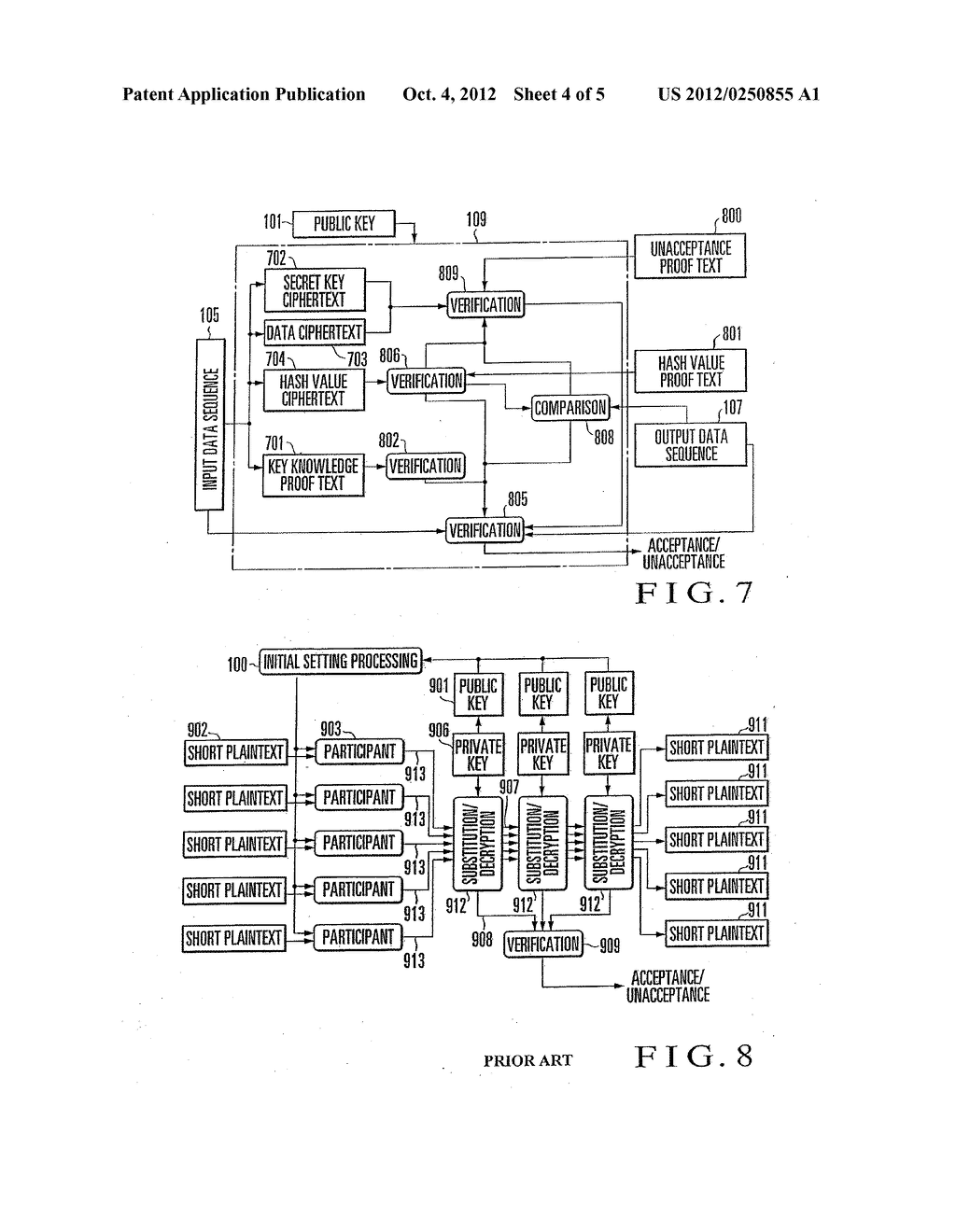 MIX-NET SYSTEM - diagram, schematic, and image 05