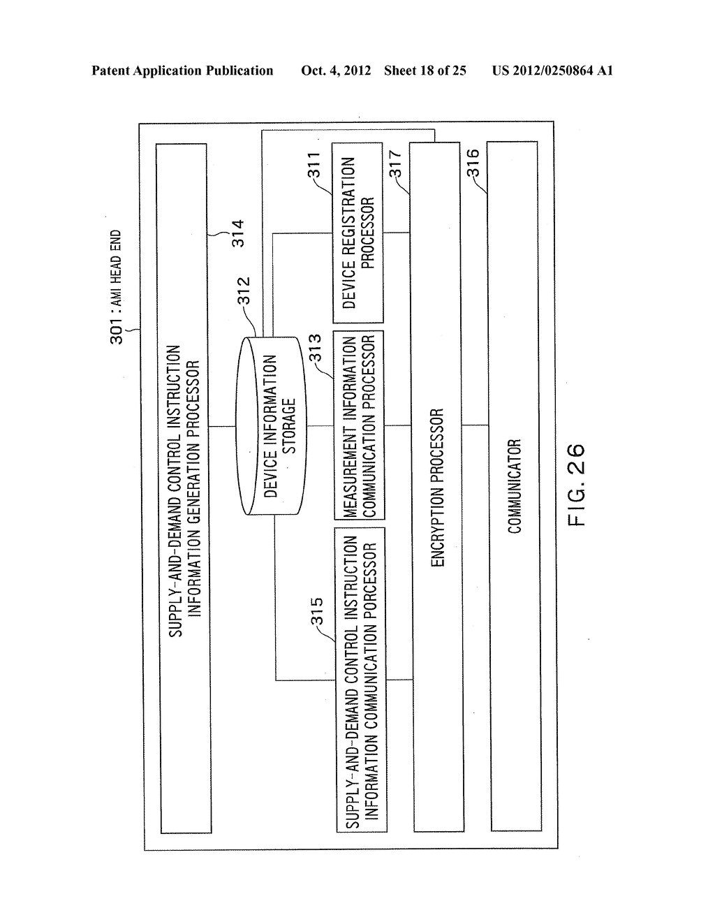 ENERGY MANAGEMENT APPARATUS AND ENERGY MANAGEMENT SYSTEM - diagram, schematic, and image 19