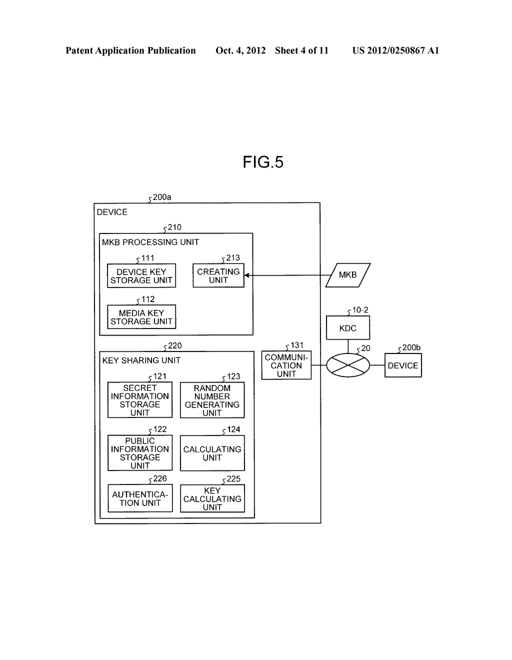 INFORMATION PROCESSING APPARATUS AND PROGRAM PRODUCT - diagram, schematic, and image 05