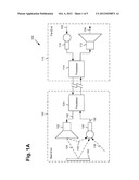 Nonlinear Echo Suppression diagram and image