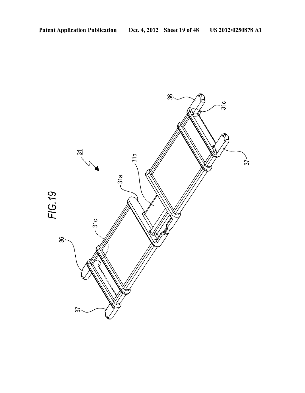 IN-VEHICLE AUDIO APPARATUS - diagram, schematic, and image 20