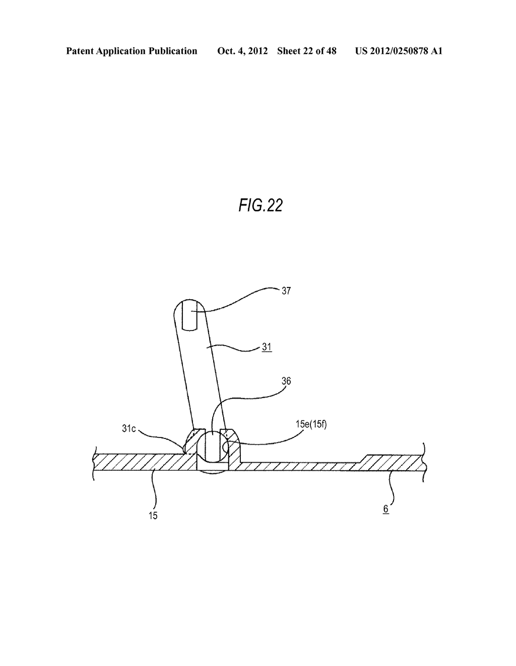 IN-VEHICLE AUDIO APPARATUS - diagram, schematic, and image 23