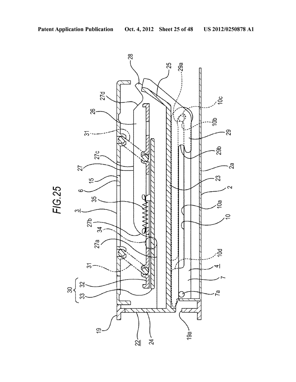 IN-VEHICLE AUDIO APPARATUS - diagram, schematic, and image 26