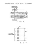 AUDIO SIGNAL CONTROLLER diagram and image