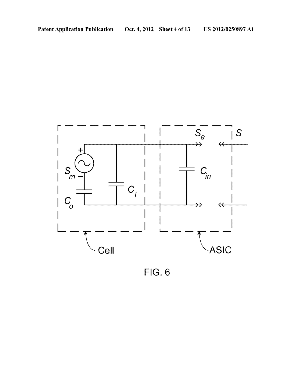 Dual Cell MEMS Assembly - diagram, schematic, and image 05