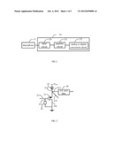 Processing Chip for a Digital Microphone and related Input Circuit and a     Digital Microphone diagram and image