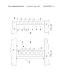 LINE SPEAKER SYSTEM AND LAYOUT diagram and image