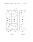 LINE SPEAKER SYSTEM AND LAYOUT diagram and image