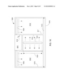 LINE SPEAKER SYSTEM AND LAYOUT diagram and image