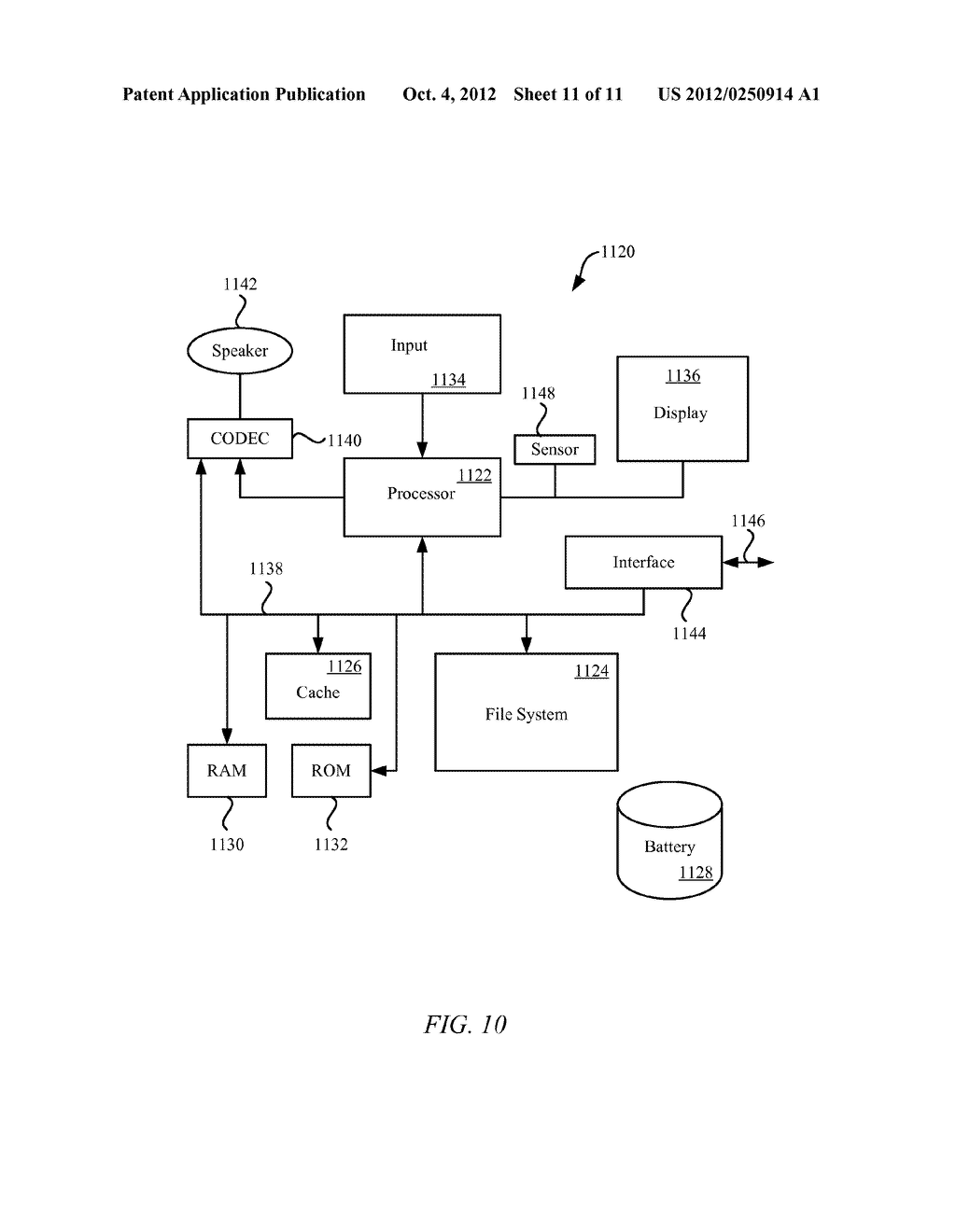 DETACHABLE WIRELESS LISTENING DEVICE - diagram, schematic, and image 12