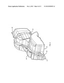 Electro-Acoustic Transducer Enclosure diagram and image