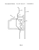 Electro-Acoustic Transducer Enclosure diagram and image